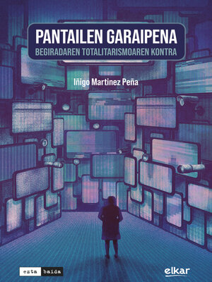 cover image of Pantailen garaipena